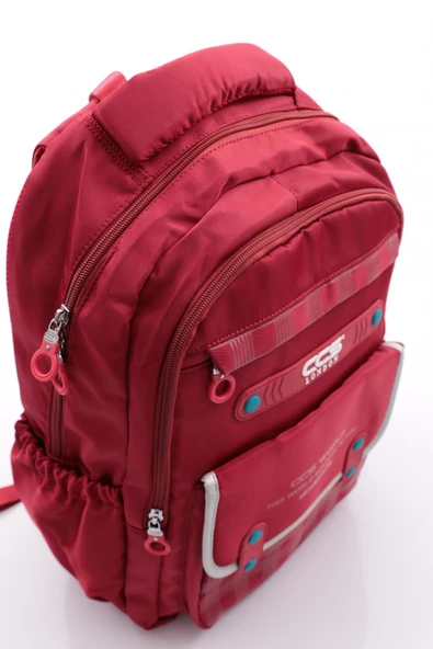 51678 LÜX SIRT ÇANTASI - 4