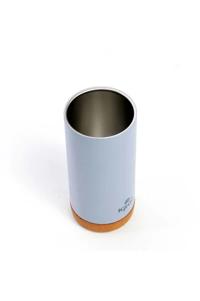 Igloo Cork Mug 500ml 205695 Mavi - 3