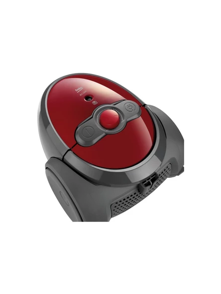 Beko Bks 1325 B Toz Torbalı Elektrikli Süpürge - 2