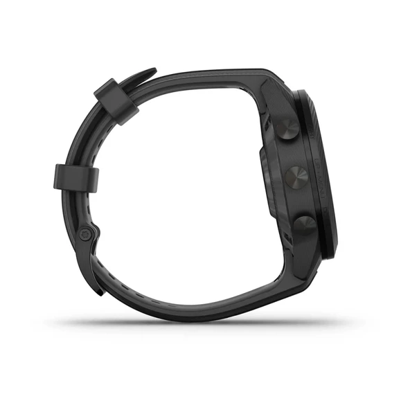 Garmin MARQ Athlete (Gen 2) Karbon Edition Akıllı Saat - 5