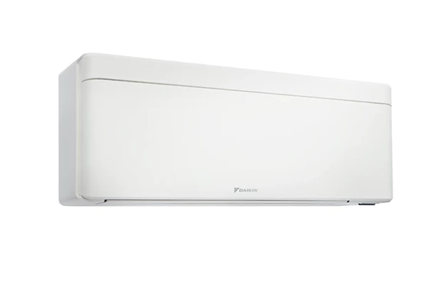 Daikin Stylish 12000 BTU/H A+++ FTXA35CW Inverter Klima R32 Duvar Tipi Split Klima