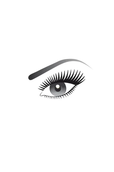 L'Oreal Paris Mega Volume Collagene 24H Siyah Maskara - 6