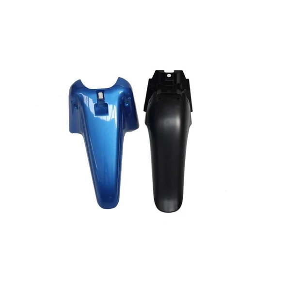 Mondial Sfc 100 Cup Ön Çamurluk Takım Mavi ürün görseli 1