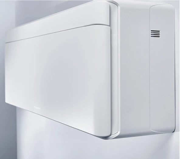 Daikin Stylish 18000 BTU/H A++ FTXA50CW inverter Klima R32 Duvar Tipi Split Klima - 3