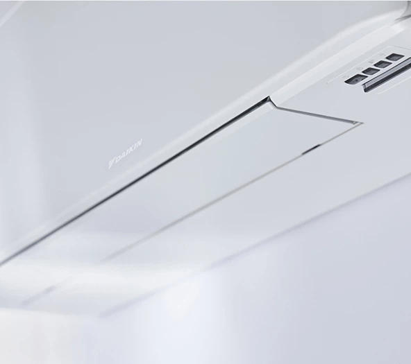 Daikin Stylish 9000 BTU/H A+++ FTXA25CW Inverter Klima R32 Duvar Tipi Split Klima - 7