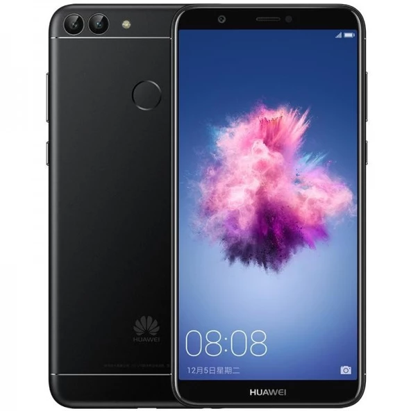 Huawei P Smart 32 GB Siyah