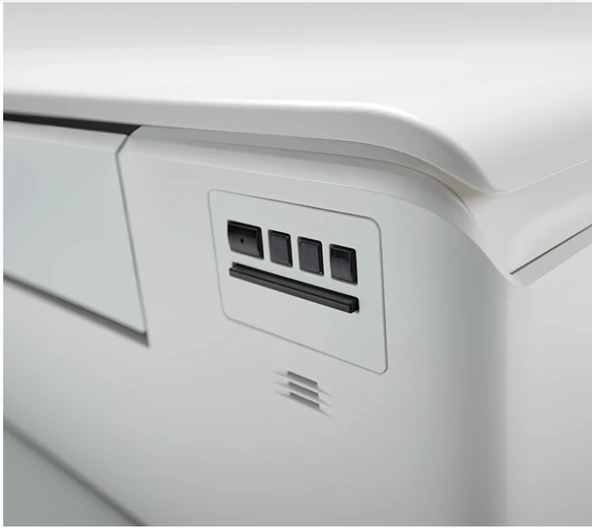 Daikin Stylish 18000 BTU/H A++ FTXA50CW inverter Klima R32 Duvar Tipi Split Klima - 4