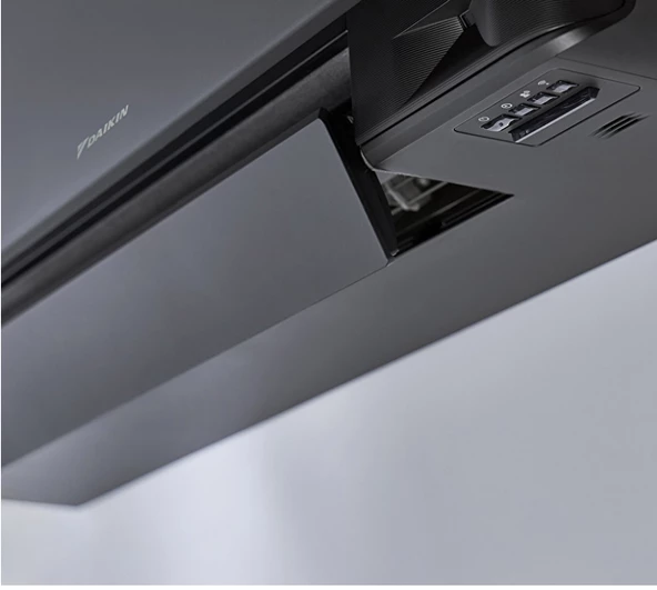 Daikin Stylish 18000 BTU/H A++ FTXA50CB Inverter Klima R32 Duvar Tipi Split Klima - 7