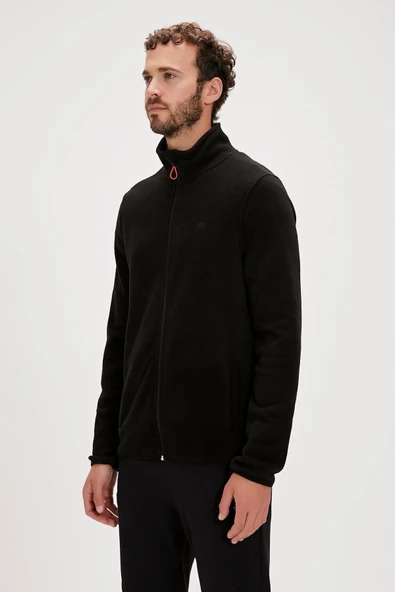 BAD BEAR ERKEK BOWIE FULL-ZIP POLAR JACKET 23.02.21.001 - 2