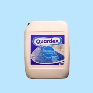 Quardex Berraklaştırıcı (Sıvı) 30 Kg 1 Adet