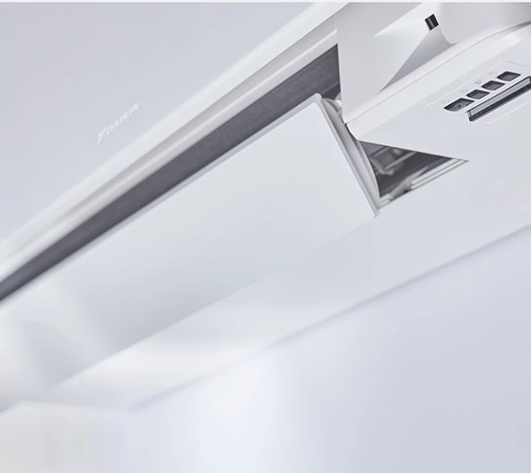 Daikin Stylish 9000 BTU/H A+++ FTXA25CW Inverter Klima R32 Duvar Tipi Split Klima - 5