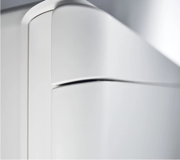 Daikin Stylish 9000 BTU/H A+++ FTXA25CW Inverter Klima R32 Duvar Tipi Split Klima - 2