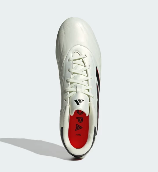 Adidas Copa Pure II League Erkek Krem Krampon IF5448 Y-143 - 3