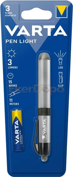 VARTA 16611 PENLİGHT FENER