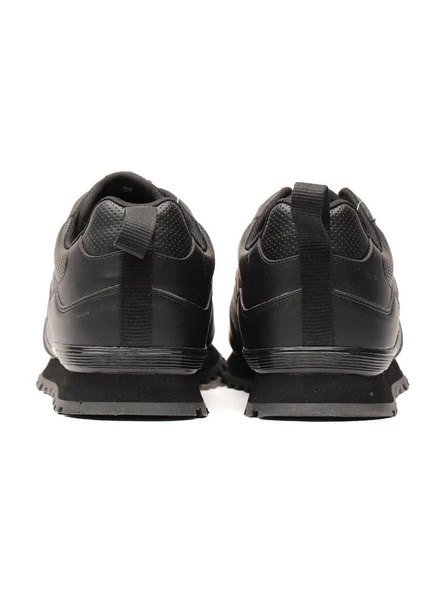 HUMMEL UNISEX MODA AYAKKABI HML MONACO 86 PU 900334 - 5