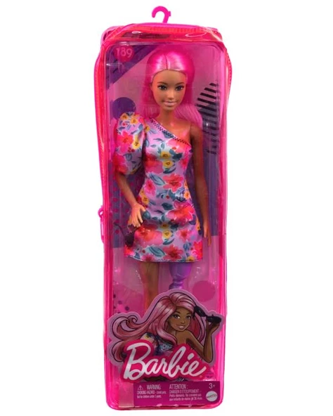 Barbie Büyüleyici Parti Bebekleri FBR37-HBV21