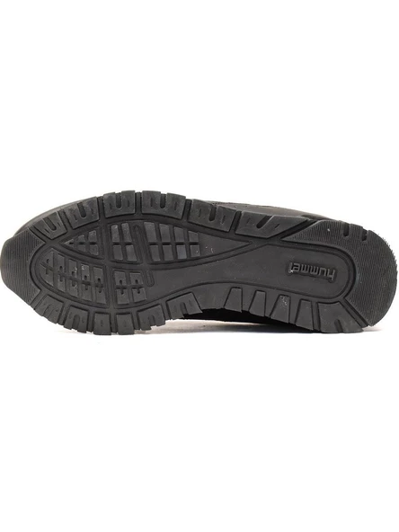 HUMMEL UNISEX MODA AYAKKABI HML MONACO 86 PU 900334 - 3