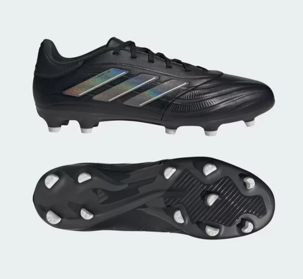 Adidas Copa Pure 2 League Fg siyah Erkek Krampon IE7492 Y-144