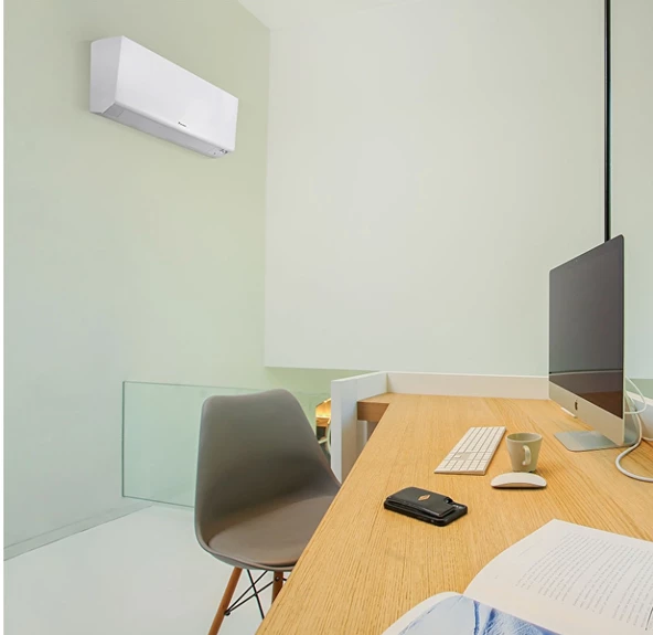 Daikin Shira Plus 24000 BTU/h FTXM71R Inverter Klima R32 Duvar Tipi Split Klima - 5