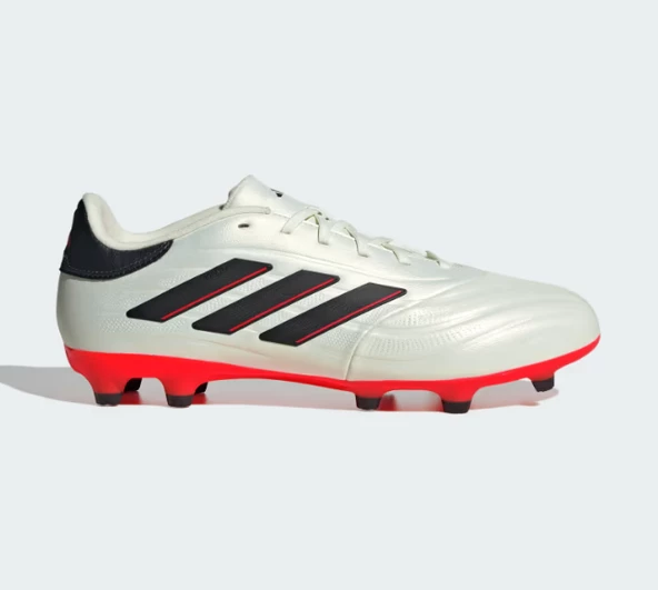 Adidas Copa Pure II League Erkek Krem Krampon IF5448 Y-143 - 2