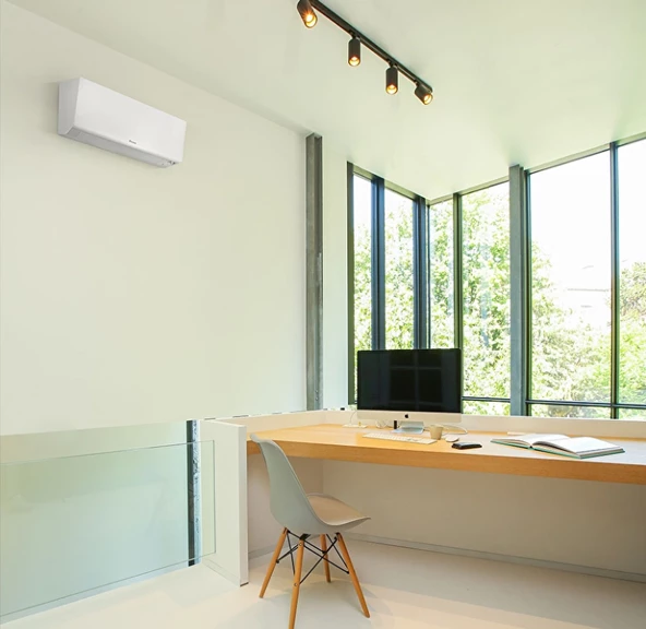 Daikin Shira Plus 7000 BTU/h FTXM20R Inverter Klima R32 Duvar Tipi Splİt Klima - 7