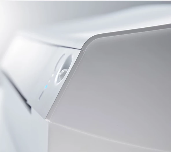 Daikin Shira Plus 7000 BTU/h FTXM20R Inverter Klima R32 Duvar Tipi Splİt Klima - 2