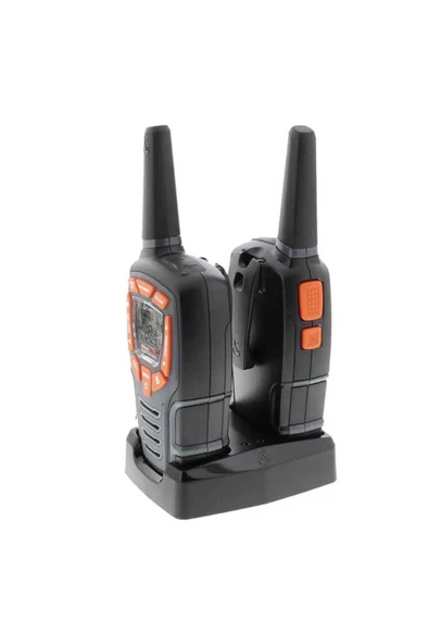 Aselsan Cobra Pm 865 Adventure Pmr İkili El Telsızı - Resim 5