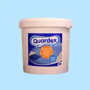 Quardex Ph Yükseltici (Granül) 5 Kg 1 Adet