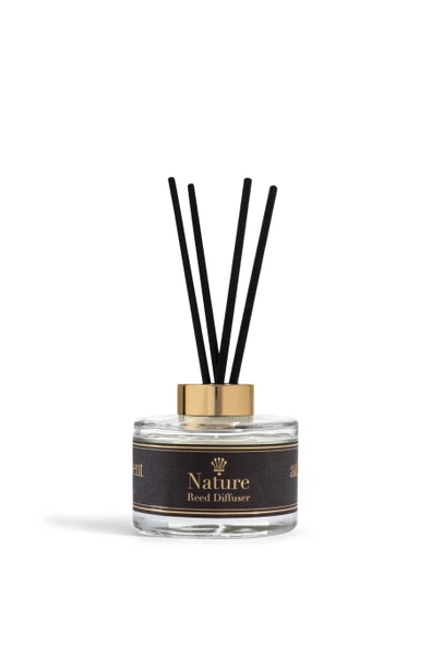 Alda Perfume   Nature Lüx Aromatik Oda Kokusu 120 ml - 2