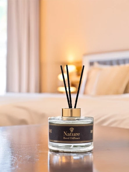 Alda Perfume   Nature Lüx Aromatik Oda Kokusu 120 ml - 3