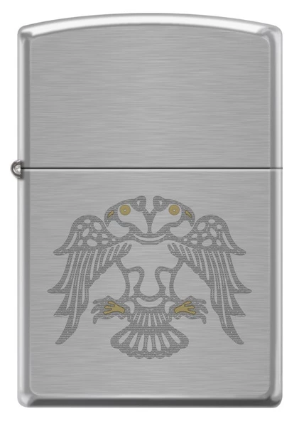 Zippo Çakmak Z-AE400734-200 (200-063390)-Z22