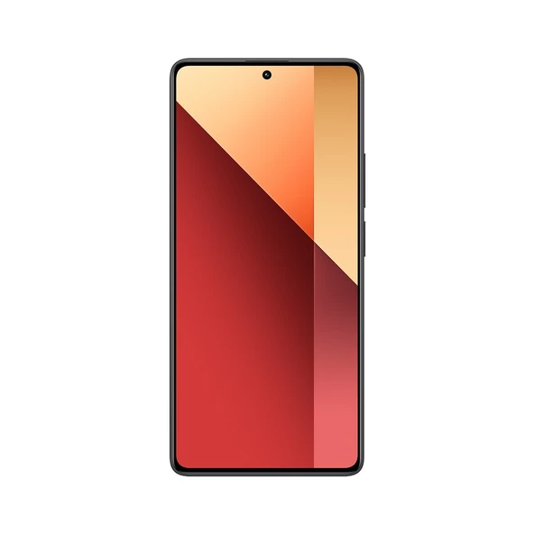Xiaomi Redmi Note 13 Pro 8/256 Gb Siyah Cep Telefonu (İthalatçı Garantili) - 4