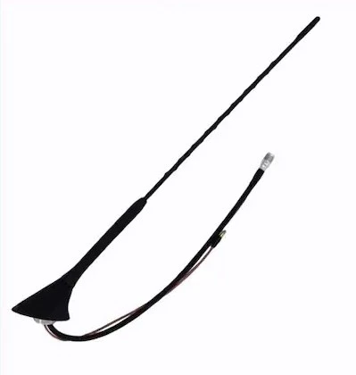 Renault Fluence Tavan Anteni Komple - Resim 2