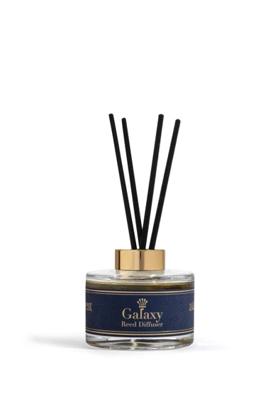 Alda Perfume Galaxy   Lüx Fresh Oda Kokusu 120 ml - 2