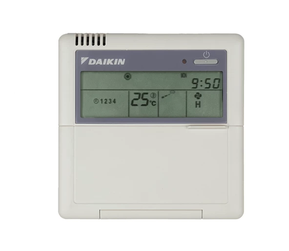 Daikin Advance Salon Tipi Klima R32 48000 Btu/H Fva140a-Rzasg140mv1 - 5