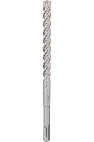 SDS-PLUS-5X 12*210 MM 10'LU PAKET - 2