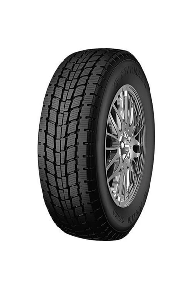 Starmaxx 195/75 R16 C 107/105R 8PR Prowin St950 Hafif Ticari Kış Lastiği (Üretim Yılı:2024)