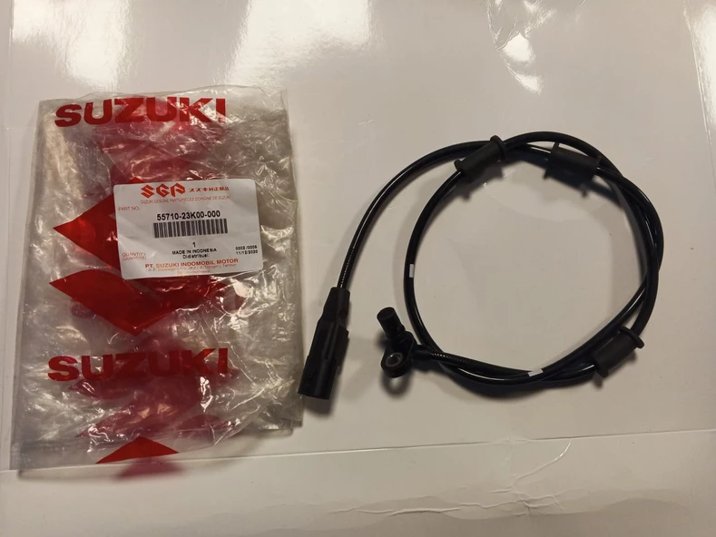 Suzukı Gsx-R/S125 Ön Teker Hız Sensörü 55710-23K00-000