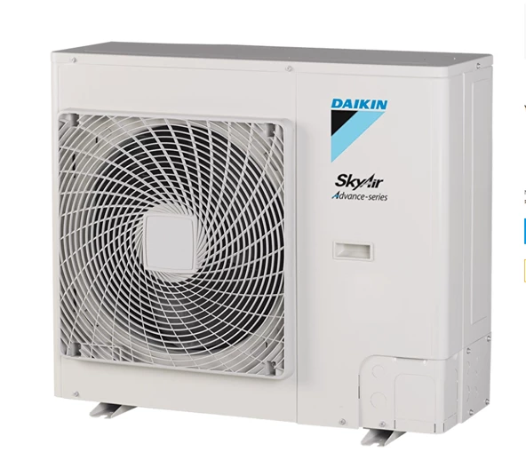 Daikin Advance Salon Tipi Klima R32 42000 BTU/h FVA125A / RZASG125MV1 - 6