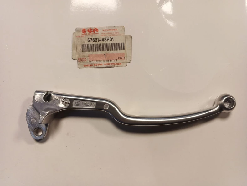 Suzukı Gw250F Inazuma Debriyaj Levye 57621-48H01