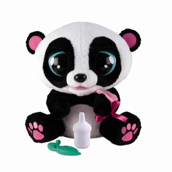 IMC Yoyo Panda İnteraktif Peluş