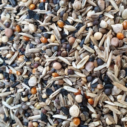 Kuşlar İçin Özel Sağlık Tohumu 1kg - 2