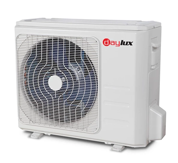 Daikin Daylux 18000 Btu/h Duvar Tipi R32 Gazlı İnverter Split Klima - Resim 2