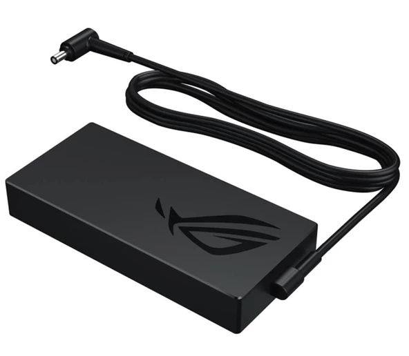 Asus TUF Gaming F15 FX506HE-HN005A10 Uyumlu Adaptör, Şarj Aleti Cihazı 240W (Orjinal Üretici) - Resim 4