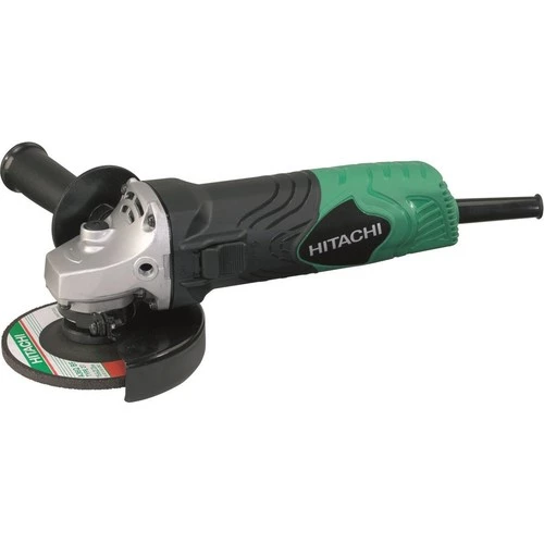 Hitachi G12SN 840Watt 115mm Profesyonel Avuç Taşlama - 2