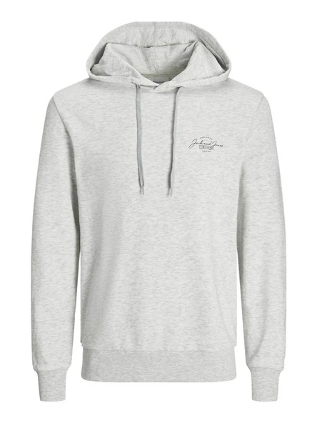 Jack Jones Ferrıs Kapüşonlu Erkek Sweat 12256838