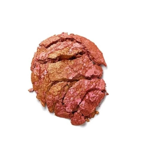 Flormar Baked Blush-On Allık 044 Pink Bronze - 4