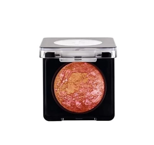 Flormar Baked Blush-On Allık 044 Pink Bronze