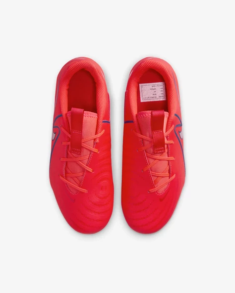 NİKE Nike Jr. Phantom GX 2 Academy "Erling Haaland Force9" cocuk kramponu (DAR KALIP) - 3