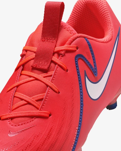 NİKE Nike Jr. Phantom GX 2 Academy "Erling Haaland Force9" cocuk kramponu (DAR KALIP) - 5